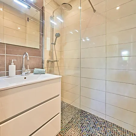 La Boheme-close To St-tropez Swimming Pool -tennis * Saint-Tropez