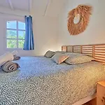 La Boheme-close To St-tropez Swimming Pool -tennis Дом отдыха