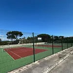 Дом отдыха La Boheme-close To St-tropez Swimming Pool -tennis *
