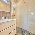 La Boheme-close To St-tropez Swimming Pool -tennis * Сен-Тропе