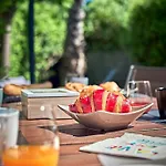 La Boheme-close To St-tropez Swimming Pool -tennis *