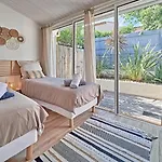 La Boheme-close To St-tropez Swimming Pool -tennis Дом отдыха