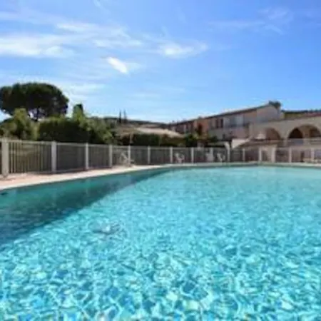 La Boheme-close To St-tropez Swimming Pool -tennis Vakantiehuis Saint-Tropez