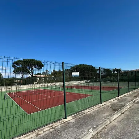 Vakantiehuis La Boheme-close To St-tropez Swimming Pool -tennis *