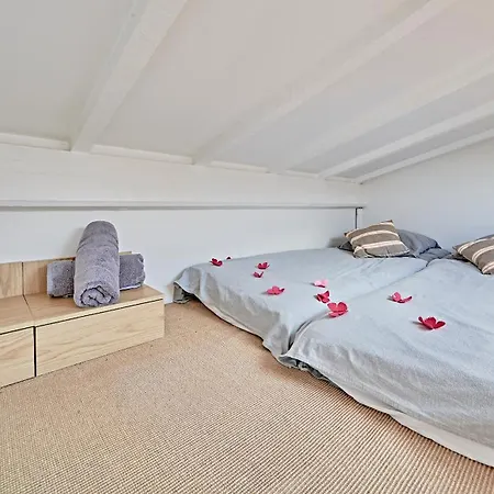 La Boheme-close To St-tropez Swimming Pool -tennis Vakantiehuis