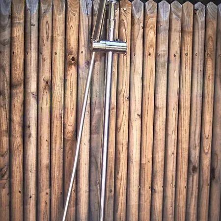 La Boheme-close To St-tropez Swimming Pool -tennis Vakantiehuis *