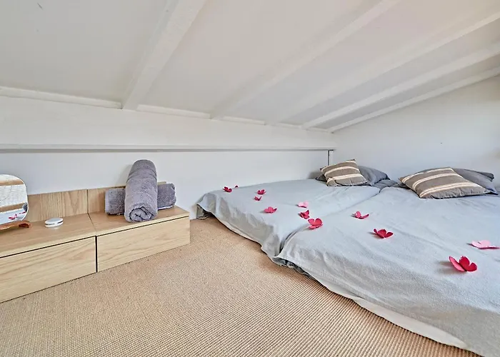 La Boheme-close To St-tropez Swimming Pool -tennis Casa de Férias