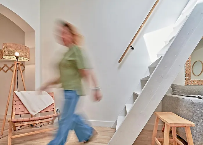 La Boheme-close To St-tropez Swimming Pool -tennis Casa de Férias Saint-Tropez