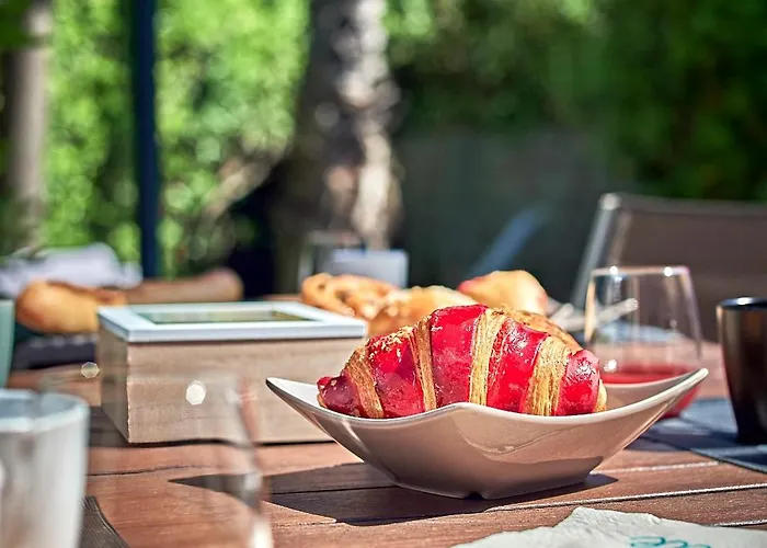 La Boheme-close To St-tropez Swimming Pool -tennis *