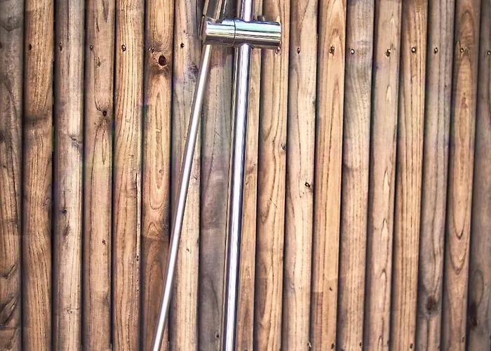 La Boheme-close To St-tropez Swimming Pool -tennis Casa de Férias *