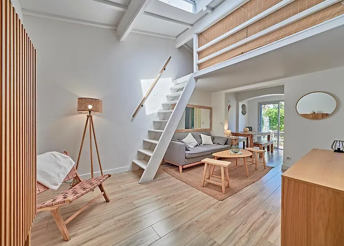 Будинок відпочинку La Boheme-close To St-tropez Swimming Pool -tennis *